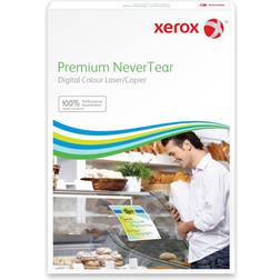 Xerox Premium NeverTear A4 195g/m² 100st