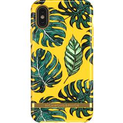 Richmond & Finch Tropical Sunset Case (iPhone XS Max)