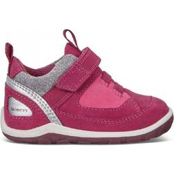 ecco Biom Mini Shoe - Red Plum