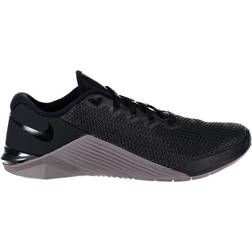 Nike Metcon 5 'Gunsmoke' - Black - Men's