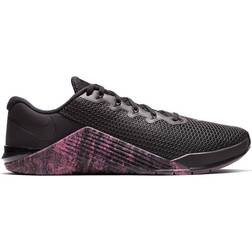 Nike Metcon 5 M - Black/Sunset Pulse/Black/Oil Grey