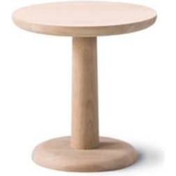 Fredericia Furniture Pon 1280 Småbord 35x35cm