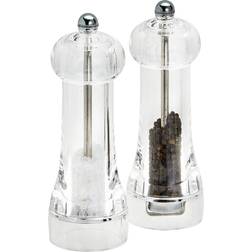 Peugeot Toul Duo Salt Mill, Pepper Mill 2pcs 16cm