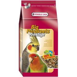 Versele Laga Big Parakeets Prestige Parakeet Bird Food