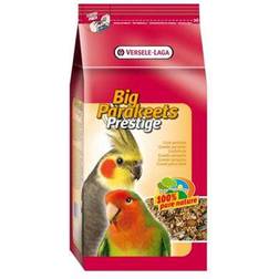 Versele Laga Big Parakeets Prestige - Parakit fuglefoder