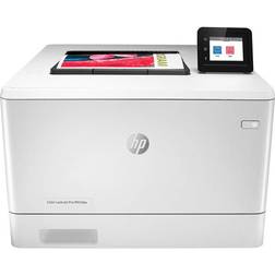 HP Color LaserJet Pro M454dw WiFi 300 Feuilles