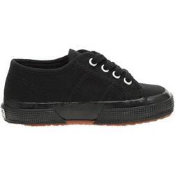 Superga 2750 Jcot Classic - Full Black