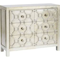 Kare Design Alhambra Chest of Drawer 108x88cm