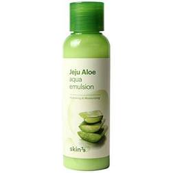 Skin79 Jeju Aloe Aqua Emulsion 150ml