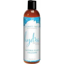 Intimate Earth Hydra Natural Glide Lubrifiant 60 ml