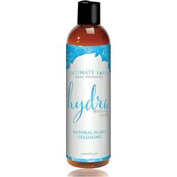 Intimate Earth Hydra Lubrifiant à Base d'Eau 120 ml Transparent