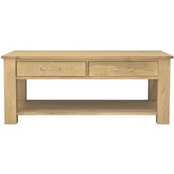 Baumhaus Mobel Coffee Table 60x110cm