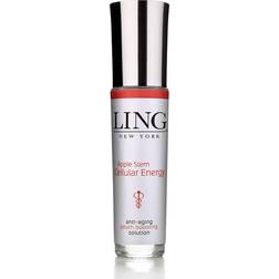 Ling New York Apple Stem Cellular Energy Serum 30ml