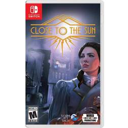 Close To The Sun Nintendo Switch