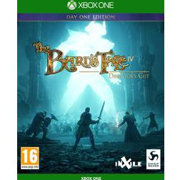 The Bard's Tale IV: Director's Cut (XOne)