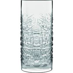 Luigi Bormioli Mixology Textures Drinkglass 48cl 4st