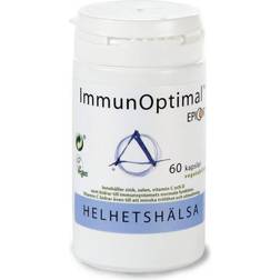 Helhetshälsa ImmunOptimal 60 st