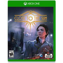 Close To The Sun Xbox One