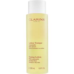 Clarins Toning Lotion Chamomile 200ml