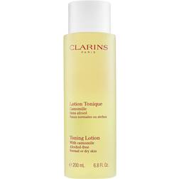Clarins Toning Lotion Chamomile 6.8fl oz