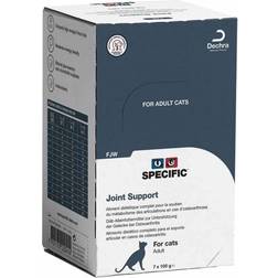 Specific FJW Joint Support