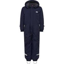 Lego Wear Jordan 720 Tec Snowsuit - Dark Navy (21346)