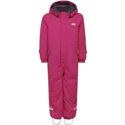 Lego Wear Jordan 720 Tec Snowsuit - Dark Pink (21350-496)