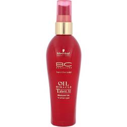 Schwarzkopf BC Bonacure Oil Miracle Brazilnut Oil 100ml