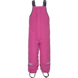 Didriksons Tarfala Fodrad Byxa - Plastic Pink (502683-322)