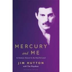 Mercury and Me (Häftad, 2019)