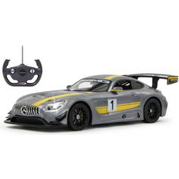 Jamara Mercedes AMG GT3 RTR 405072