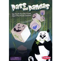 Pass the Pandas