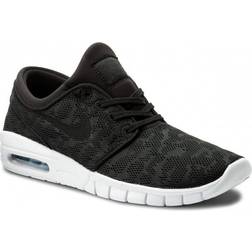 Nike SB Stefan Janoski Max M - Black/Black/White