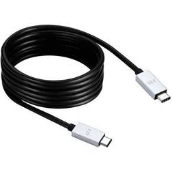 Just Mobile USB C-USB C 2.0 2m