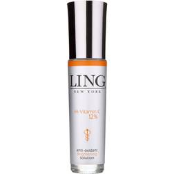 Ling New York Hi-Vitamin C 12% 30ml