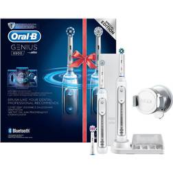 Oral-B Genius 8900 Duo