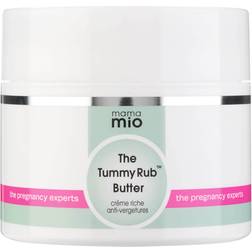 Mama Mio The Tummy Rub Butter 240ml