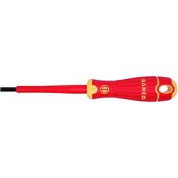 Bahco B196.080.175 Slotted Screwdriver
