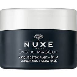 Nuxe Insta-Masque Detoxifying + Glow Mask 50ml