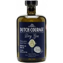 Zuidam Dutch Courage Gin 44.5% 70 cl