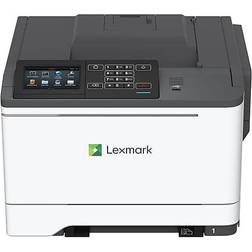 Lexmark CS622de Color 2400 x 600 DPI A4