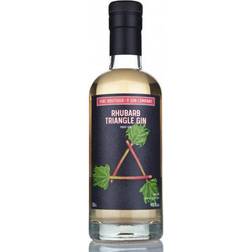 Triangle Rhubarb Gin 46% 50 cl