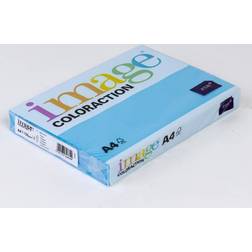 Antalis Image Coloraction Turquoise Blue 77 A4 120g/m² 250stk