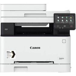 Canon i-SENSYS MF643Cdw Laser A4 1200 x 1200 DPI 21 ppm WiFi