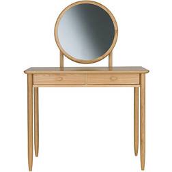 Ercol Teramo Dressing Table 50x98cm