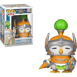 Funko Pop! Games Summoners War Penguin Knight