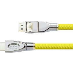 Python DisplayPort-HDMI 2m