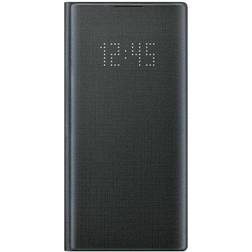 Samsung LED View Cover Noir Note10