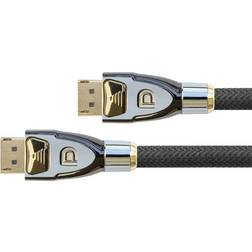 Python DisplayPort-DisplayPort 1.2 1m