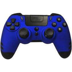 Steelplay MetalTech Wireless Controller - Blue